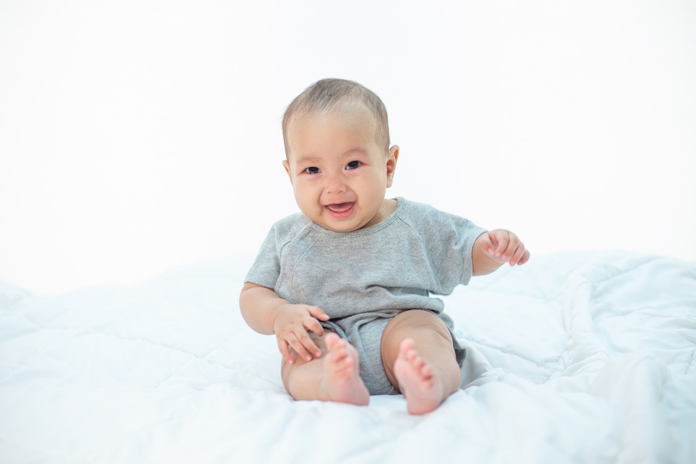 Yuk Peka, Ini Kebutuhan yang Harus Si Kecil Punya