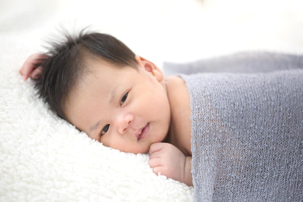 Kebiasaan Positif agar Si Kecil Tidur Lebih Nyenyak