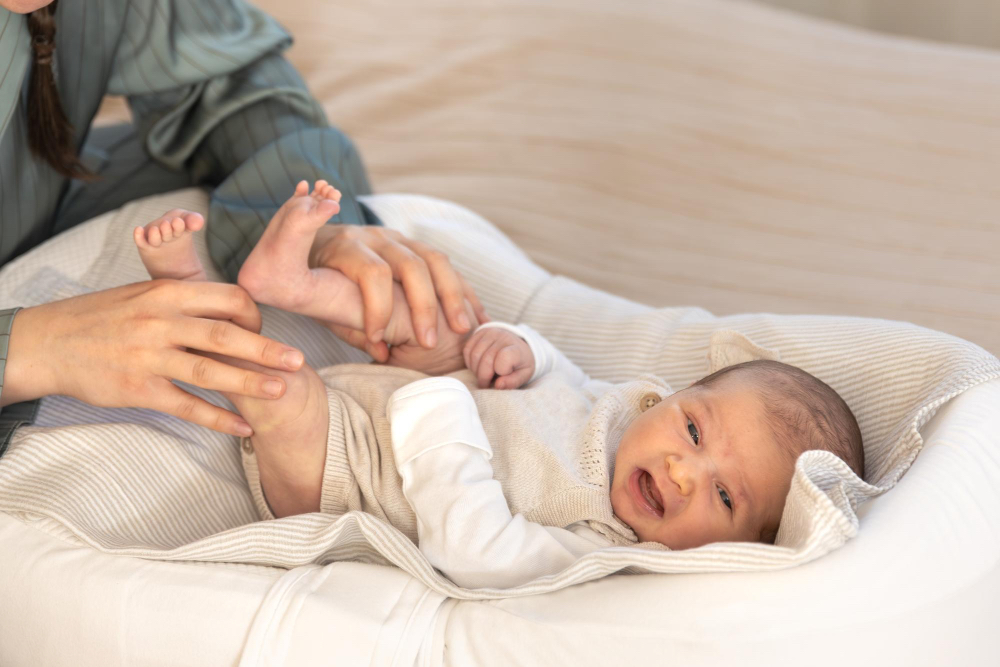 Tak Boleh Sembarangan, Ini Pemakaian Parfum Bayi yang Aman!